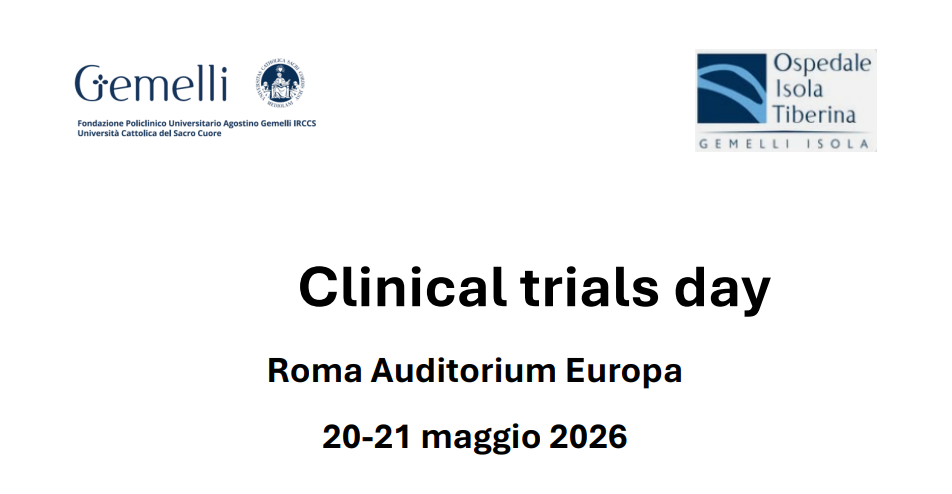 Clinical trials day